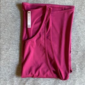 Fabletics Tank XXS